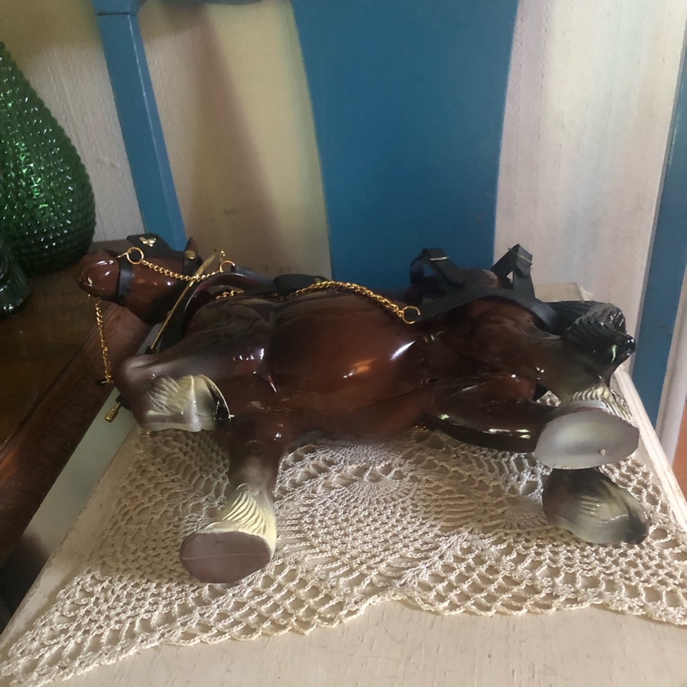 Vintage Horse - Picture 7 of 10